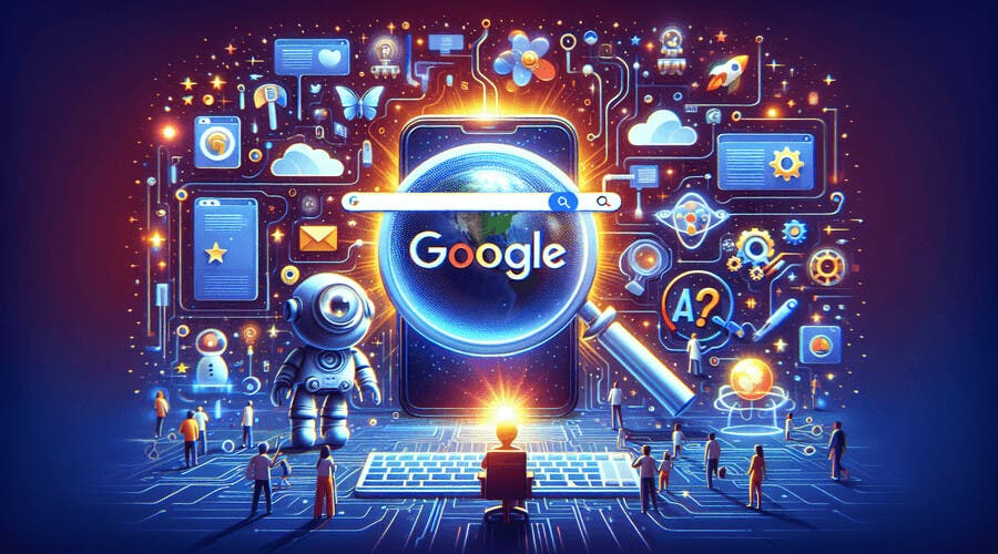 IA de Google usará historial para respuestas personalizadas