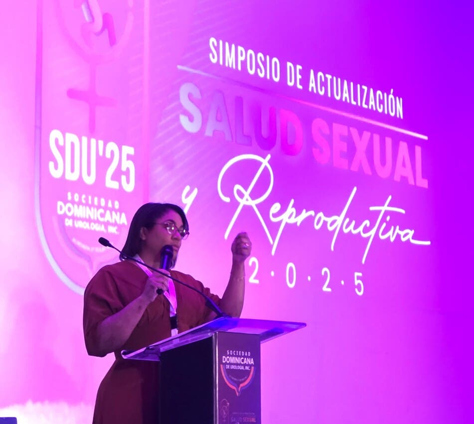 Eyaculación precoz: una disfunción frecuente que motiva consultas de hombres dominicanos con urólogos y sexólogos