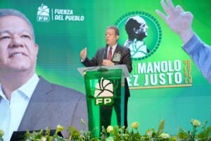 Leonel Fernández: PRM es un gobierno elitista e ignora los pobres