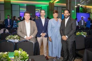 Banco Santa Cruz celebra su Reunión Anual de Gerentes 2025: “Potenciando la Conexión”