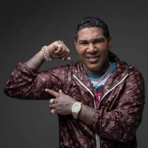 Omega «El Fuerte» pondrá a vibrar Sabana Grande de Boyá