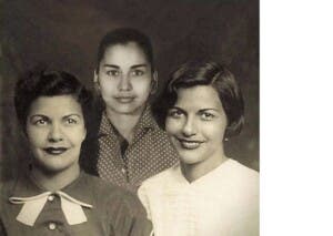 Las hermanas Mirabal: plan para su desaparición definitiva