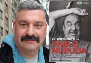 El asesinato de Pablo Neruda