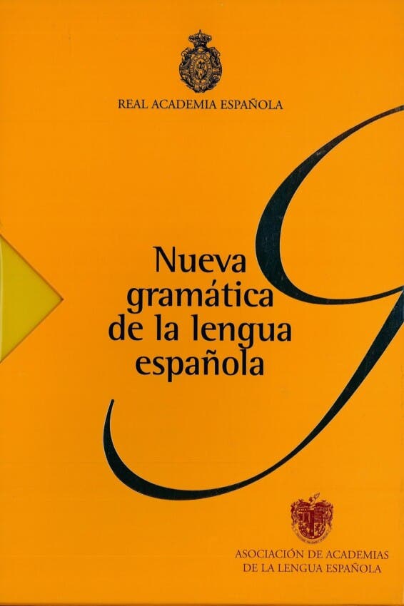 Los sustantivos defectivos