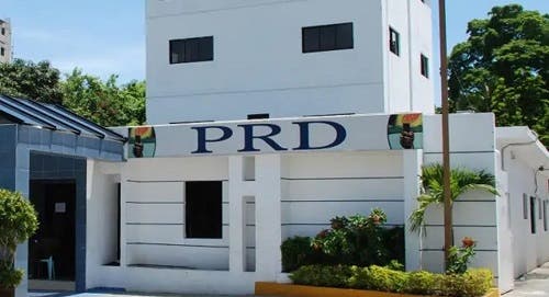Ven PLD, PRSC y PRD podrían desaparecer