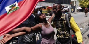 Violencia y desabastecimiento en Haití: la sombra de una crisis psiquiátrica
