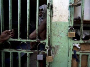 Condenan a cinco años de prisión a hombre por robo de motocicleta en Jarabacoa