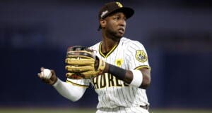 Escándalo en MLB: Jurickson Profar suspendido 80 juegos por sustancia prohibida