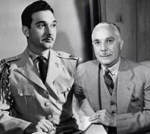 El derroche y fracaso de Ranfis Trujillo en la academia militar de EE.UU.