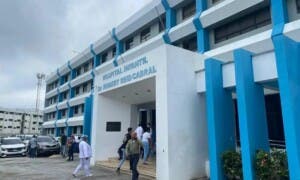 !Insólito¡: Niña de 8 años es quemada por una dolescente de 14 en SDE ¿Qué les pasa a la niñez?