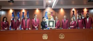 Miriam Germán arremete contra abogado y llama a jueces a enfrentar la calumnia