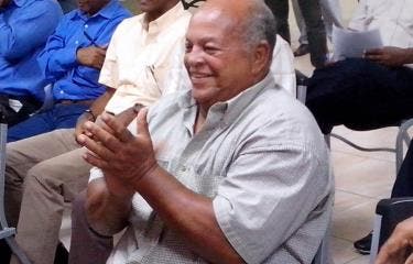 Ricardo “Gioriver” Arias. Dedicó más 50 años ininterrumpidos a los diferentes niveles del deporte, y en particular al voleibol, disciplina que inició como jugador a la edad de 14 años.