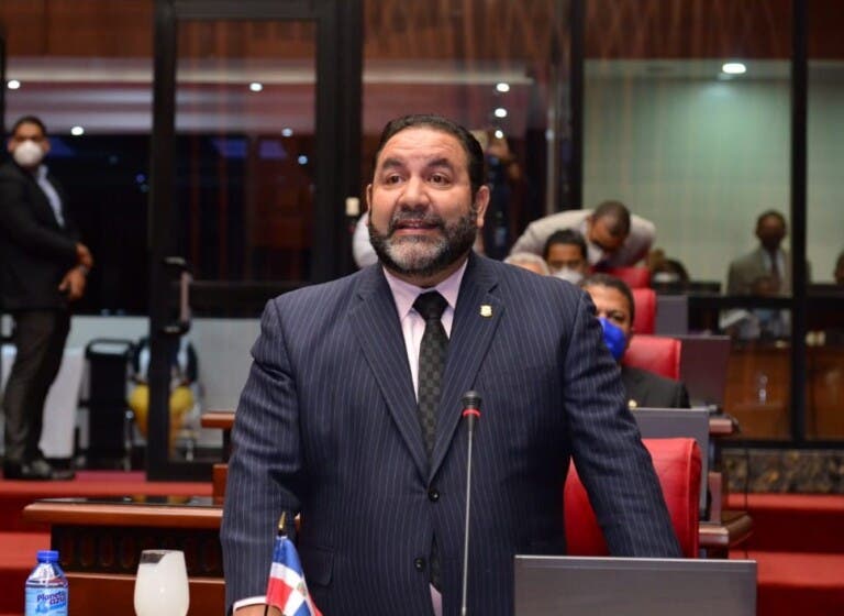 Rogelio Genao insta a bloquear el avance de las candidaturas independientes