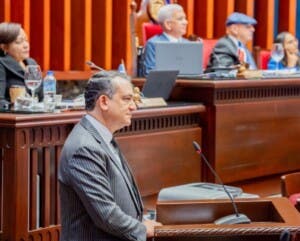 Nuevo proceso de cédula: JCE aclara dudas ante el Senado