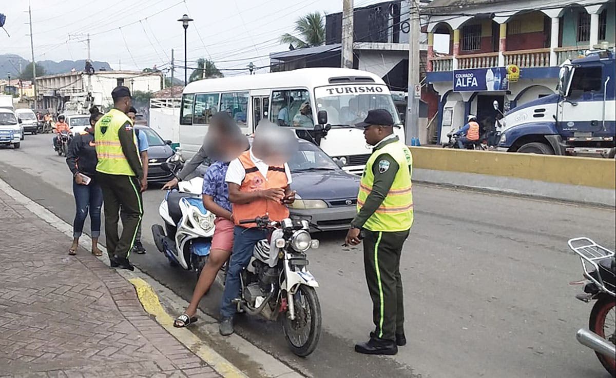 Gobierno endurecerá sanciones por infracciones viales