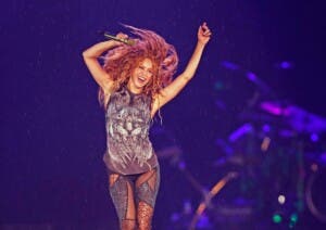 Shakira extiende su gira en México: 15 shows imperdibles