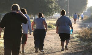 El 68% de dominicanos tiene sobrepeso y un 32% es obeso