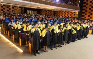 Unapec sigue apostando a forjar generaciones con calidad y excelencia formativa