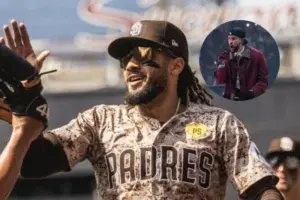 Fernando Tatis Jr. se une a agencia de representación de Bad Bunny