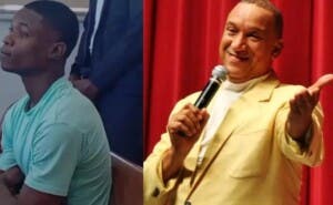 Condenan a 20 años de prisión al asesino de Victor Erarte