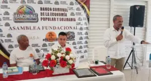 Dominicrédit y Camep refuerzan apoyo a emprendedores y pequeños comerciantes