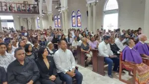 A un año de la tragedia del carnaval de Salcedo, familiares de los fallecidos aún no se reponen
