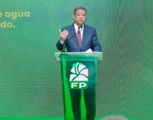 Lo que respondió Leonel a Abinader sobre sus obras