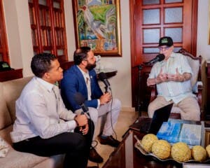 Bagrícola lanza ‘AgroBanca Podcast’ informativo