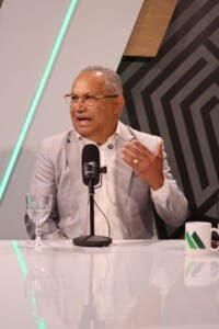 Afirman Wellington Arnaud será el candidato presidencial en elecciones 2028
