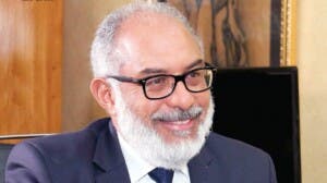 Persio Maldonado: La prensa es pilar de la democracia y necesita apoyo estatal