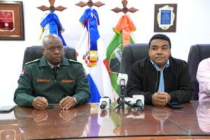Director de Digesett se reúne con transportistas y hablan sobre seguridad vial