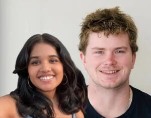 Lo nuevo en caso Sudiksha Konanki: padres de Joshua Riibe denuncian su detención irregular