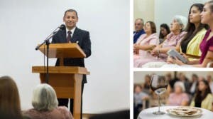 Testigos de Jehová celebrarán dos eventos en abril
