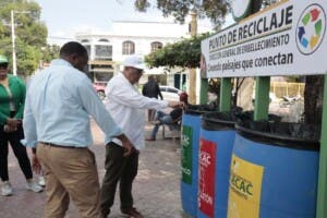 Digecac pone en marcha el programa de puntos verdes