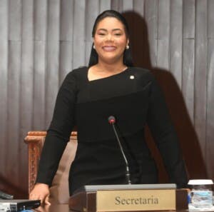Diputada Leyvi Bautista presenta 2 proyectos de ley clave para el país