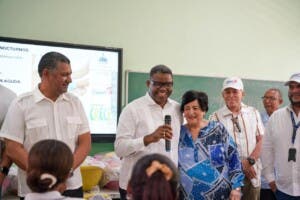 Más de 15 instituciones se unen por la inclusión social en El Seibo