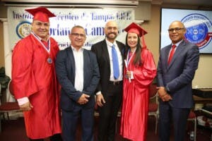 La alarmante escasez de técnicos calificados en el mercado laboral de EE.UU.