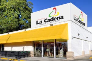 Supermercados La Cadena cierra su última sucursal tras más de 25 años