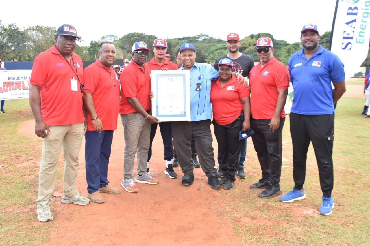 Inauguran torneo Municipal U-12