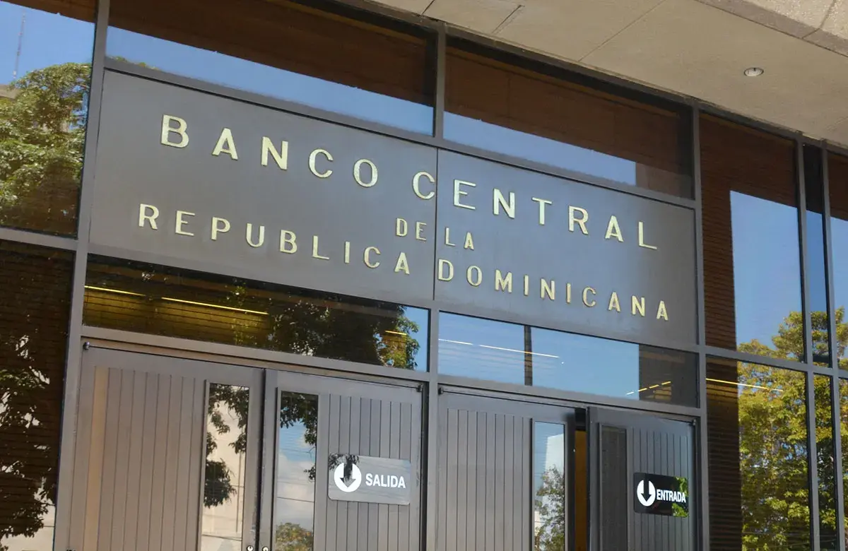 República Dominicana mantiene su tasa de política monetaria en el 5,75 % anual