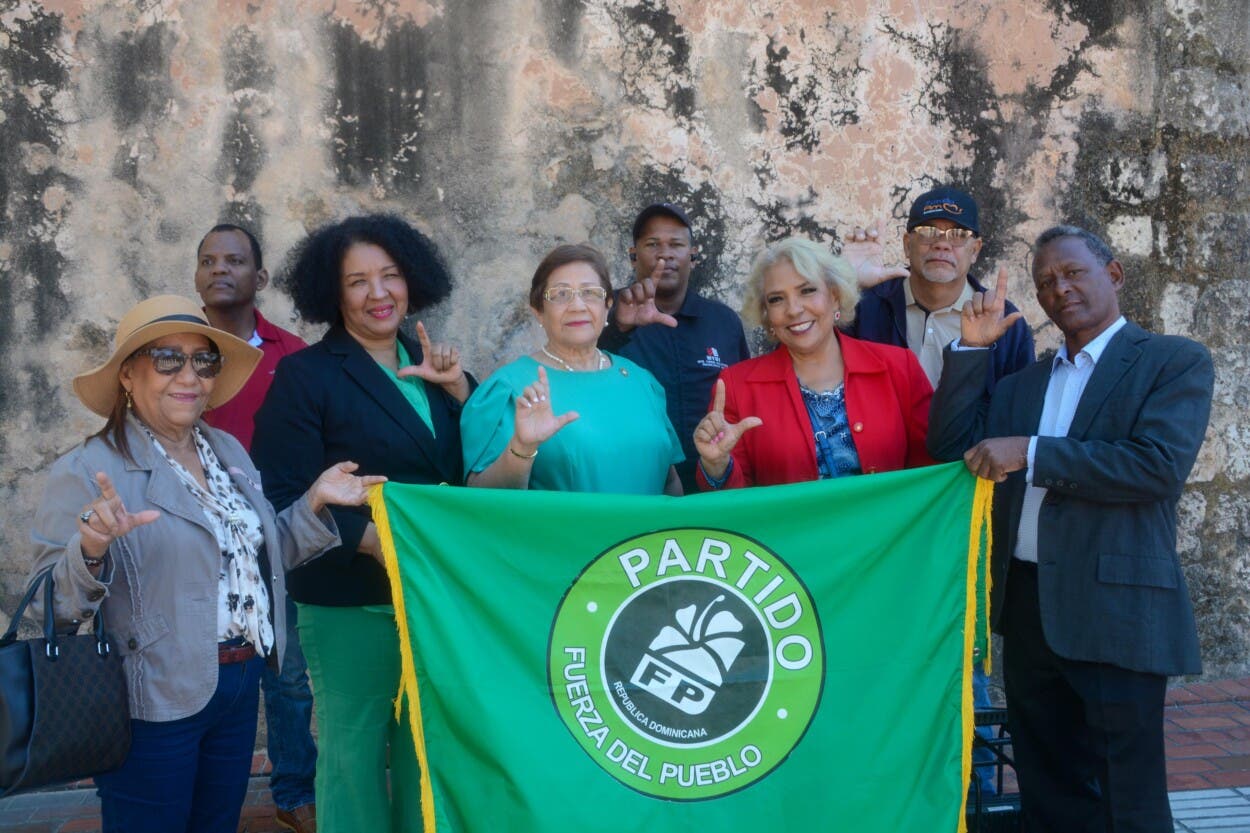FP celebra conmemoración Batalla 19 de Marzo
