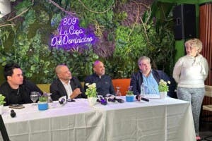 Federación hará Teletón en NY en busca de US$ 200 mil para auxiliar sectores necesitados RD