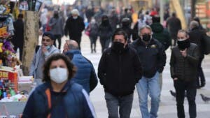 Cinco años tras la pandemia, la OMS lamenta la “amnesia colectiva” que se ha impuesto