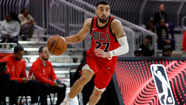 Chris Duarte jugará con los Vaqueros de Bayamón en Puerto Rico