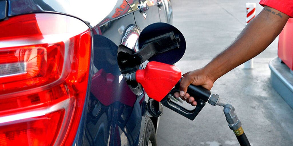 Según el funcionario, las autoridades gubernamentales, combaten las alzas internacionales de los combustibles.
