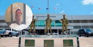 Falsa noticia sobre su muerte indigna a exsargento del Ejército