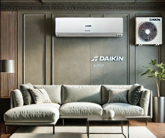 ¡Daikin revoluciona la climatización en RD! Conoce las nuevas series NL, JL y KL