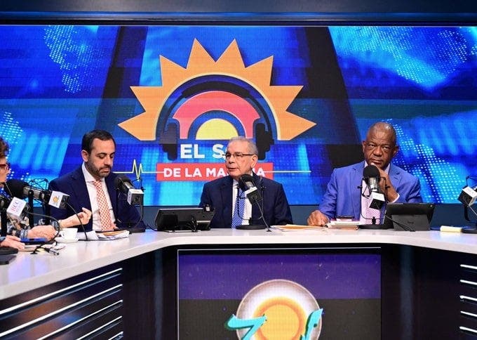 Danilo Medina: “Si pudiera repetir mi gobierno, lo haría igualito”