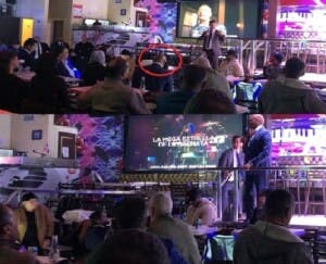 Alcalde NYC asiste encuentro en Alto Manhattan