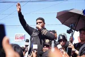¡Nueva marcha! Antigua Orden Dominicana convoca para próximo 24 de abril